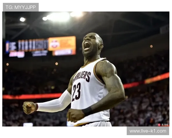 勒布朗挡拆造错位提升进攻效率领先东部核心对决