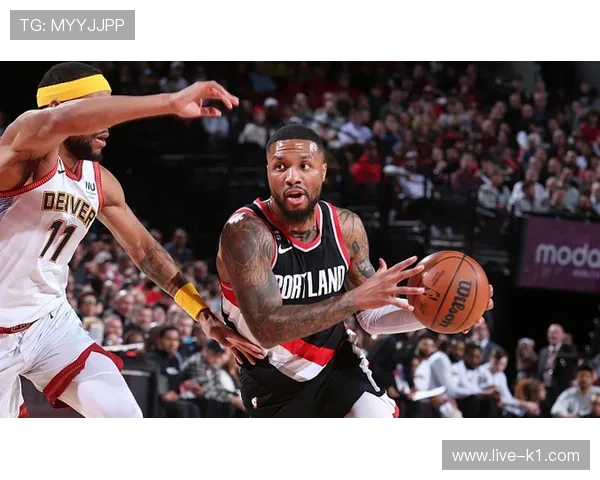 利拉德关键挡拆助攻提升开拓者得分效率明显