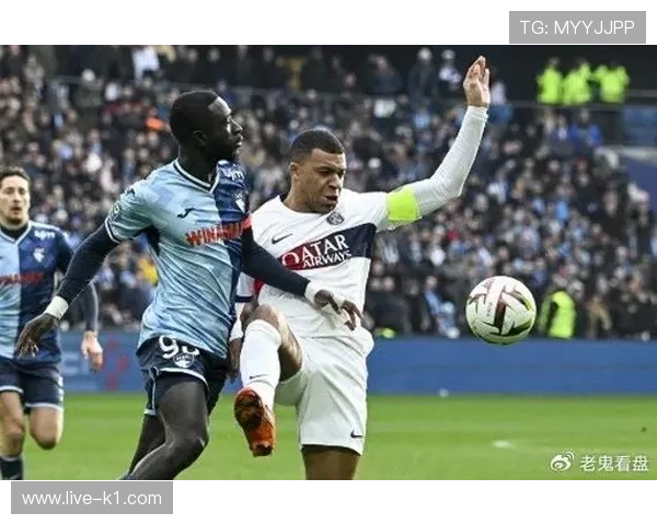 姆巴佩 vs 罗纳尔迪尼奥：天赋差异如何体现