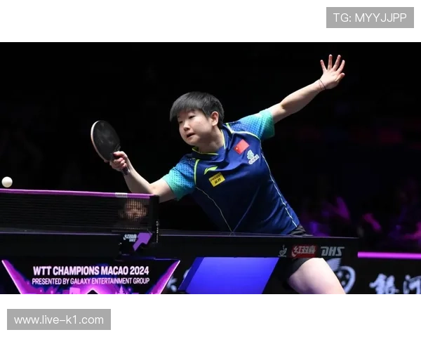 孙颖莎晚上喝奶茶，明天比赛场上还得拼命，真是普通人顶不住的节奏