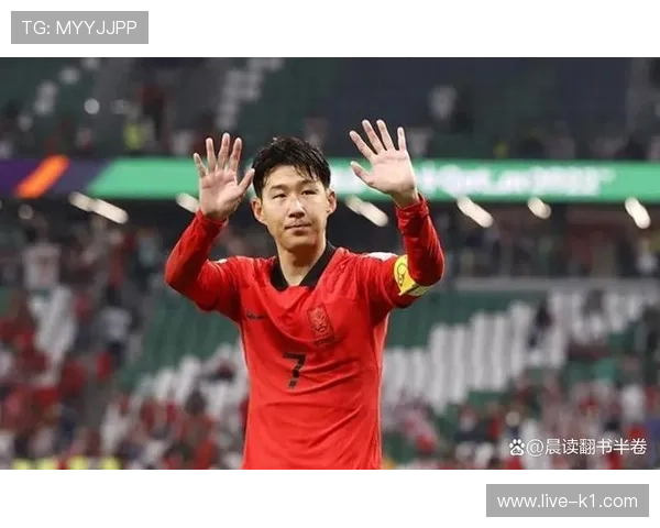 孙兴慜与本田圭佑亚洲巅峰期攻击方式及战术影响力对比