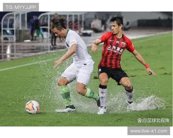 天气中断对足球比赛判罚和规则有哪些不为人知的细节？