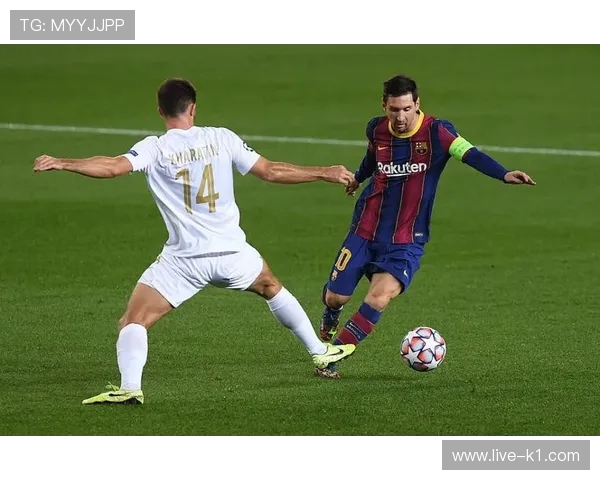 梅西的“养老踢法”：与当前战术体系的适配度解析