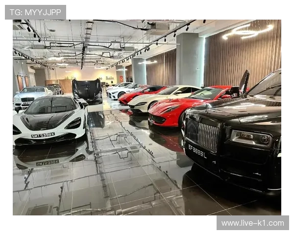 汪顺泳池边的豪车比我家车库还多，这日常咋活？