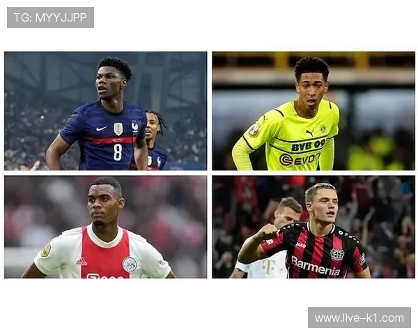 维尔茨与贝林厄姆：全能中场战术角色与比赛影响力对比分析