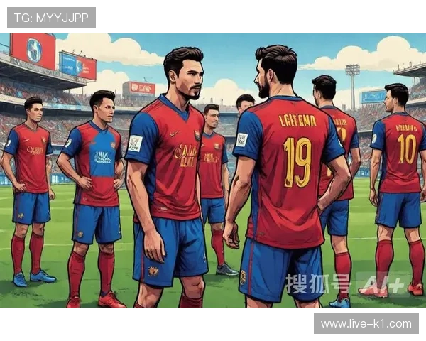 巴萨复兴之路受阻：战术固执的弊端暴露，豪门地位岌岌可危