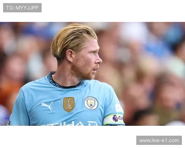 德布劳内状态波动，曼城中场创造力面临考验