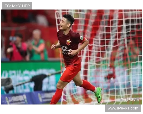 抢点更主动武磊本赛季前插撕裂防线胜过上季