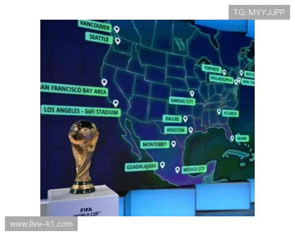 2026世界杯48支球队怎么分成12个小组及晋级规则